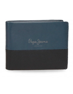 BILLETERO PJL DUAL